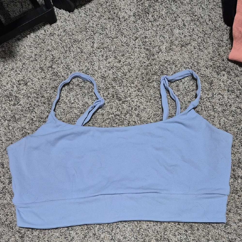 Balance Athletica/Vitality Sports Bra